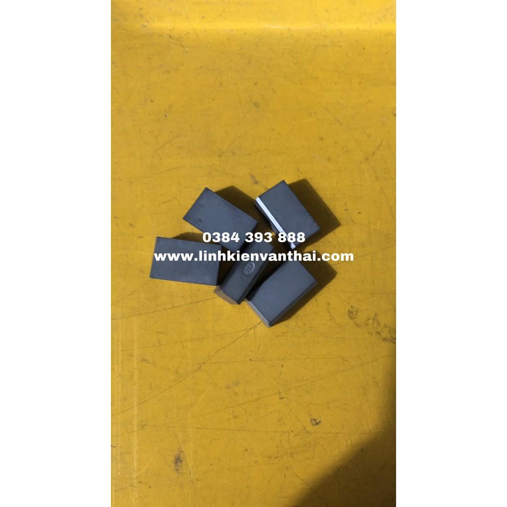 HỢP KIM YG6Z A116/ HỘP 0.5KG/16X10X5.5MM