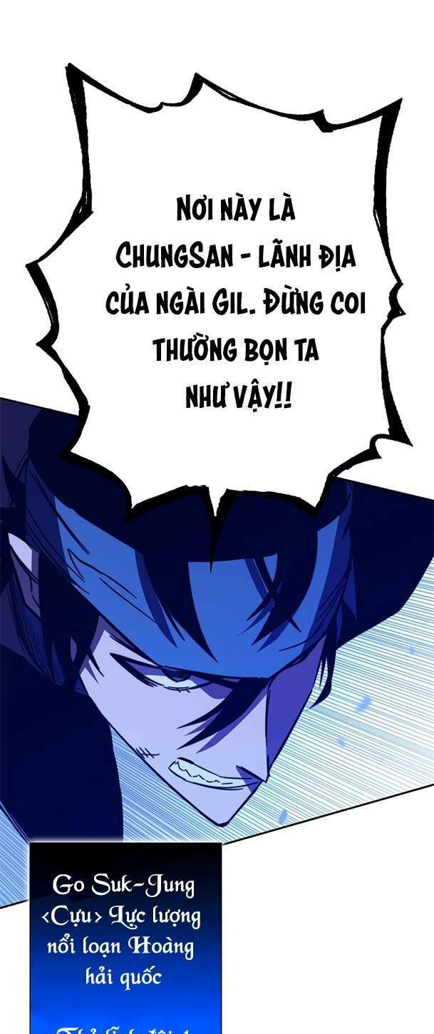 ex & ash chapter 91 95