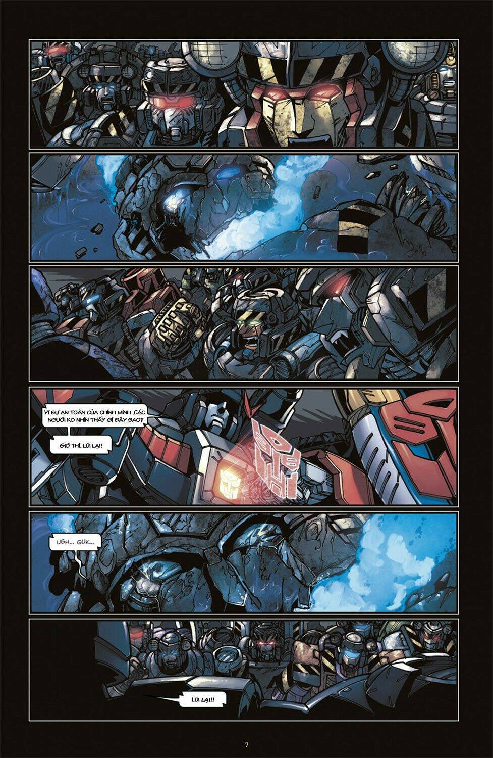 the transformers: megatron origin chapter 1 11