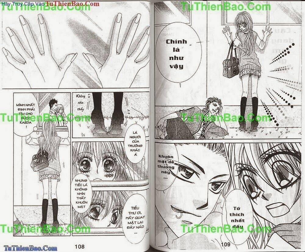 hot girl hoa đạo chapter 2 55