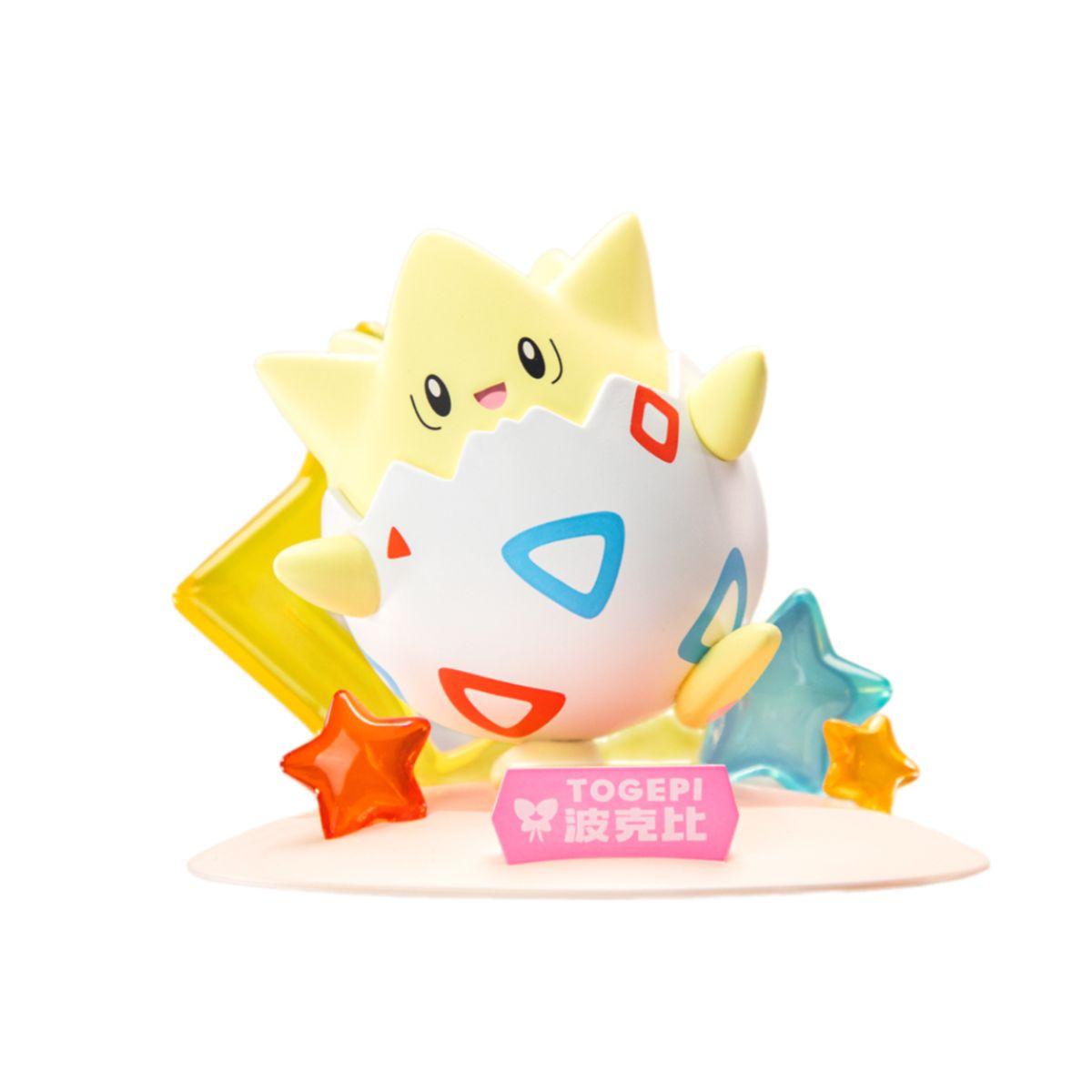 Đồ Chơi Mô Hình Twinkmont - Togepi FUNISM PF2057