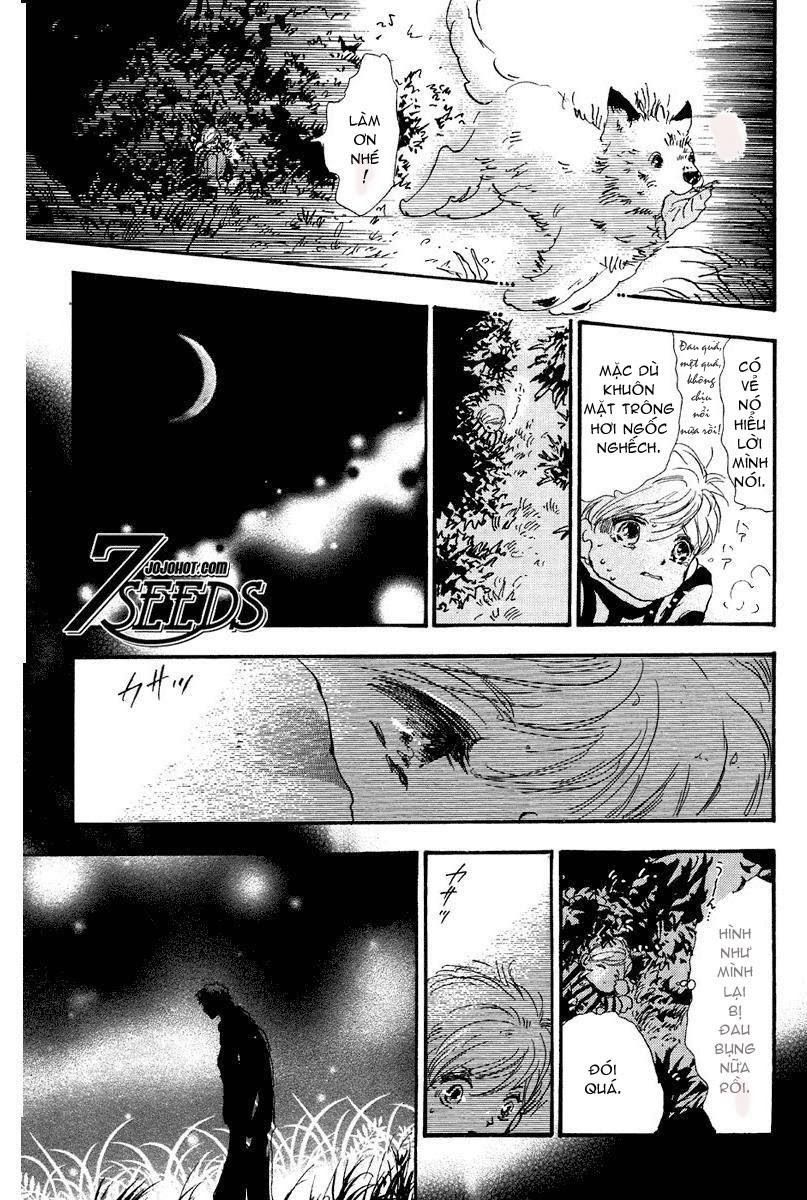 mầm sống chapter 69 24