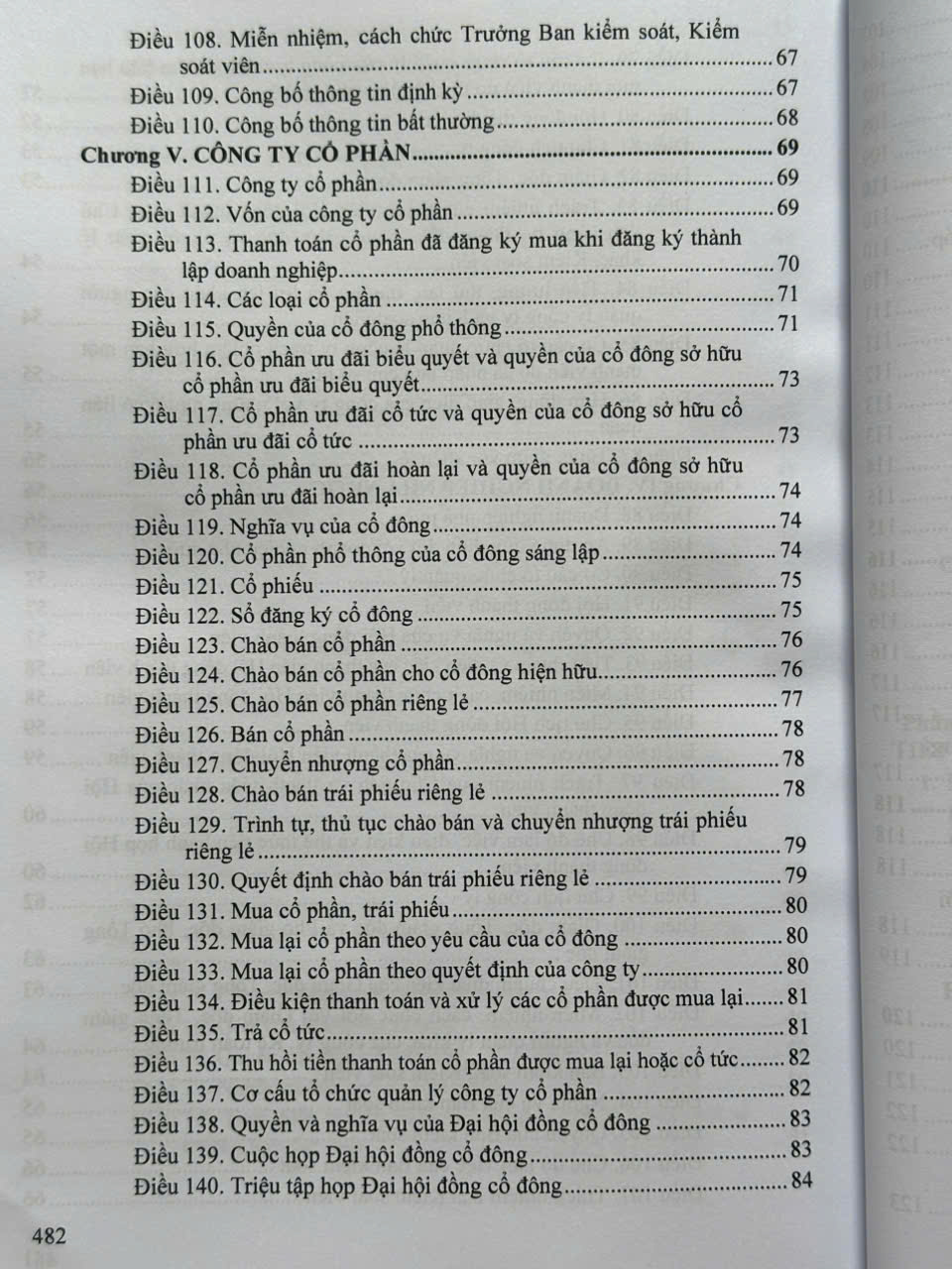 Sách Luật Doanh Nghiệp sửa đổi, bổ sung 2025 – Hệ Thống Các Văn Bản Quy Định, Hướng Dẫn Chi Tiết Thi Hành (V2614T)
