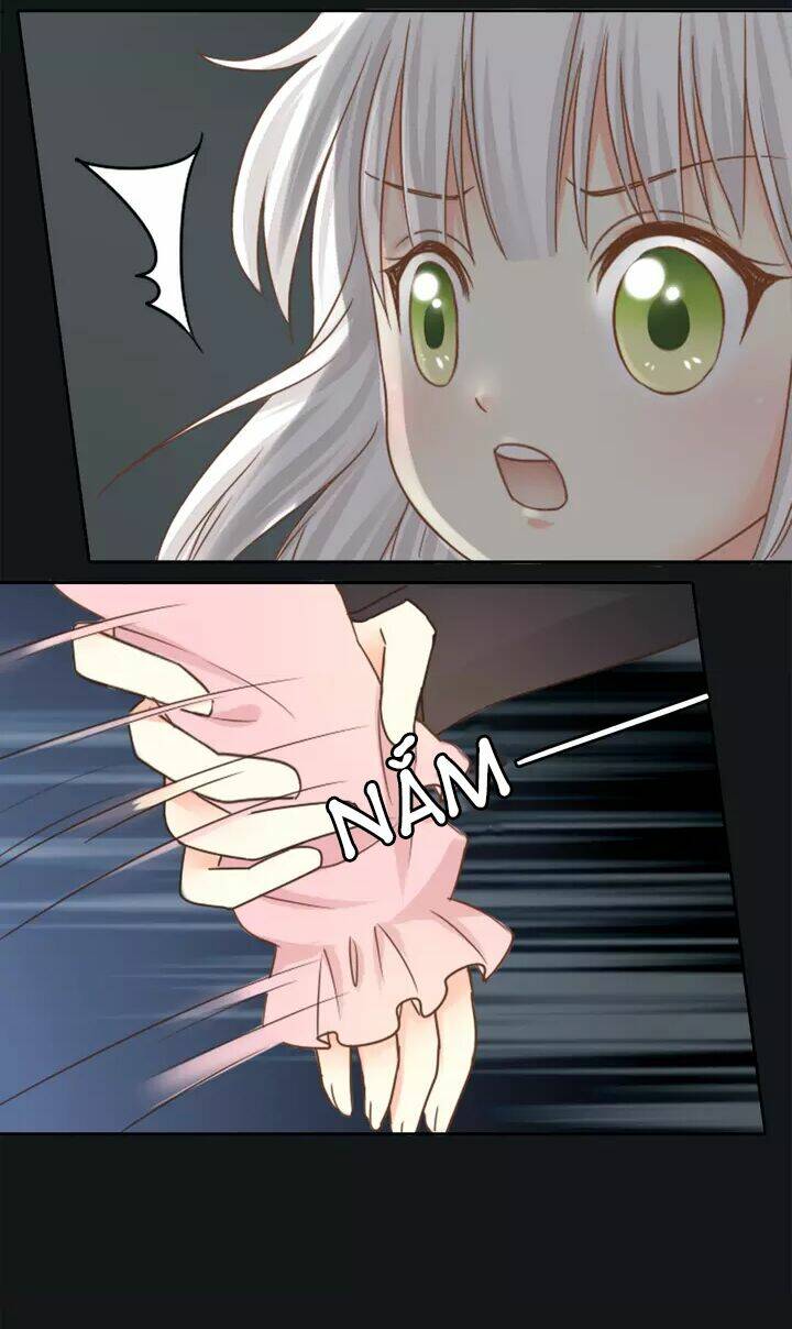 bạn trai có điện từ chapter 4 27