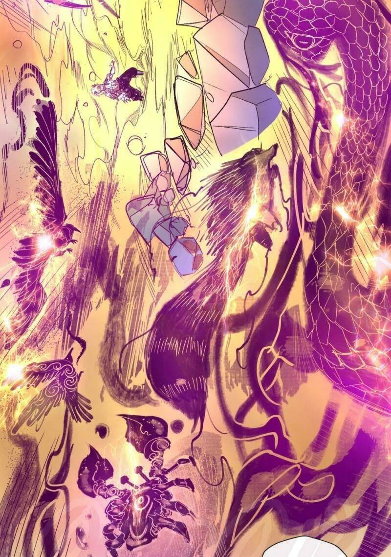 tối cường đại biểu hoàng kim thận chapter 102 29