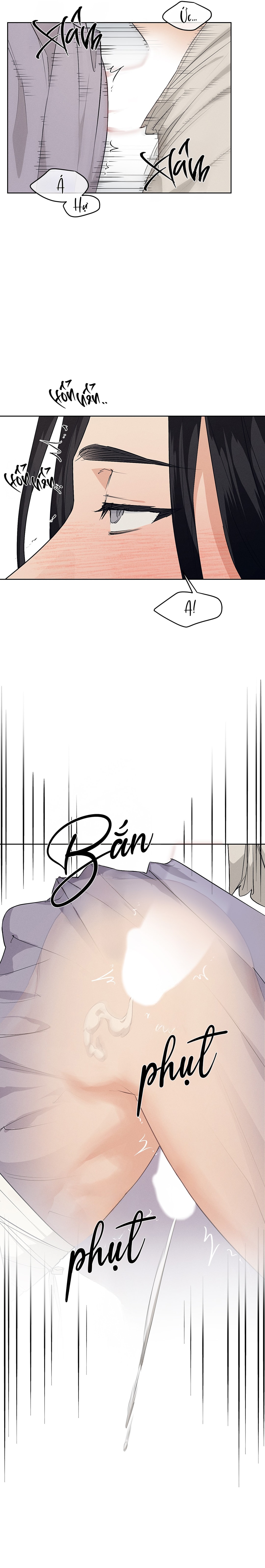 cửa hàng âm cụ chosun chapter 38 15