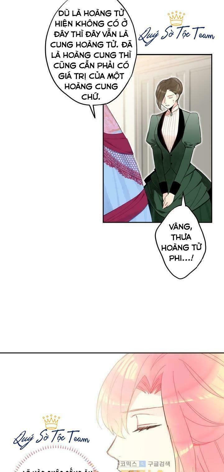 thánh nữ ẩn danh chapter 22 11