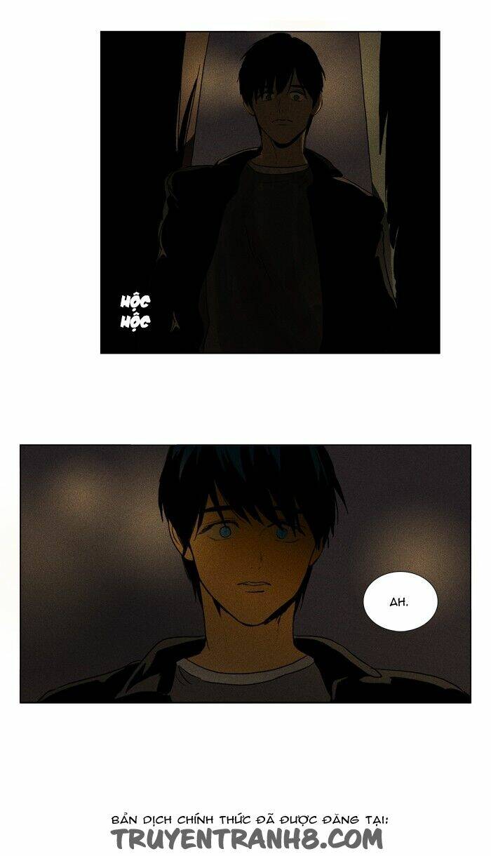 bẫy tình yêu chapter 112 15