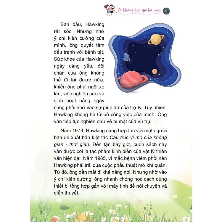 Sách Những Câu Chuyện Nhỏ Giúp Em Trưởng Thành