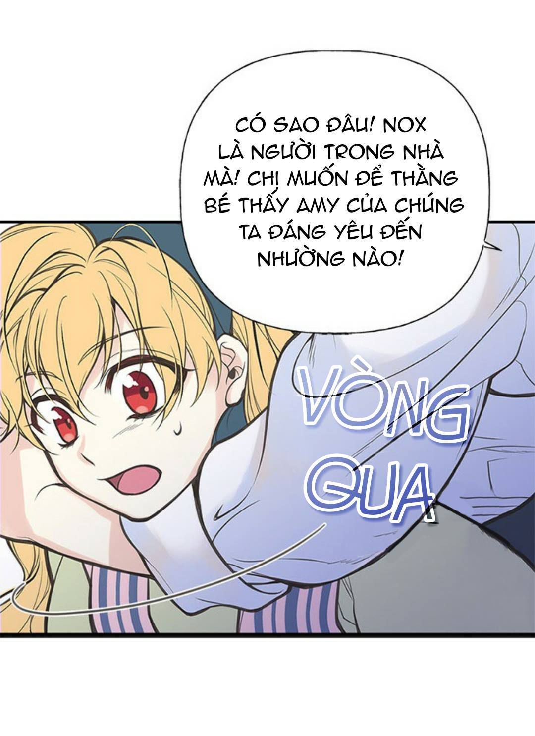 chị tôi đã nhặt về một nam chính quyến rũ chapter 4 54