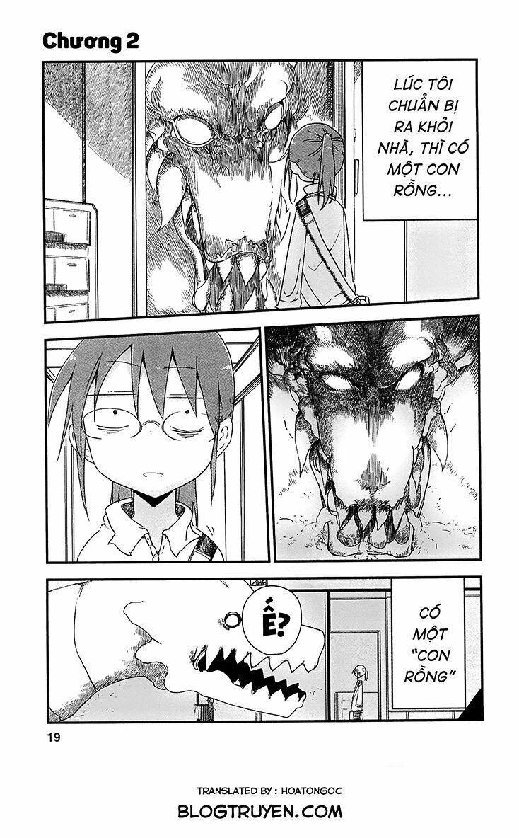 cô rồng hầu gái của kobayashi-san chapter 2 1