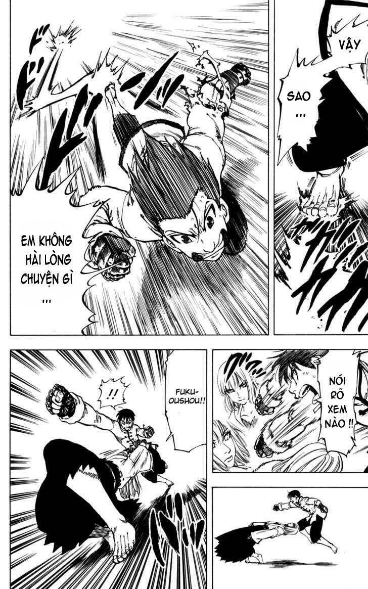 ultra red chapter 31 8