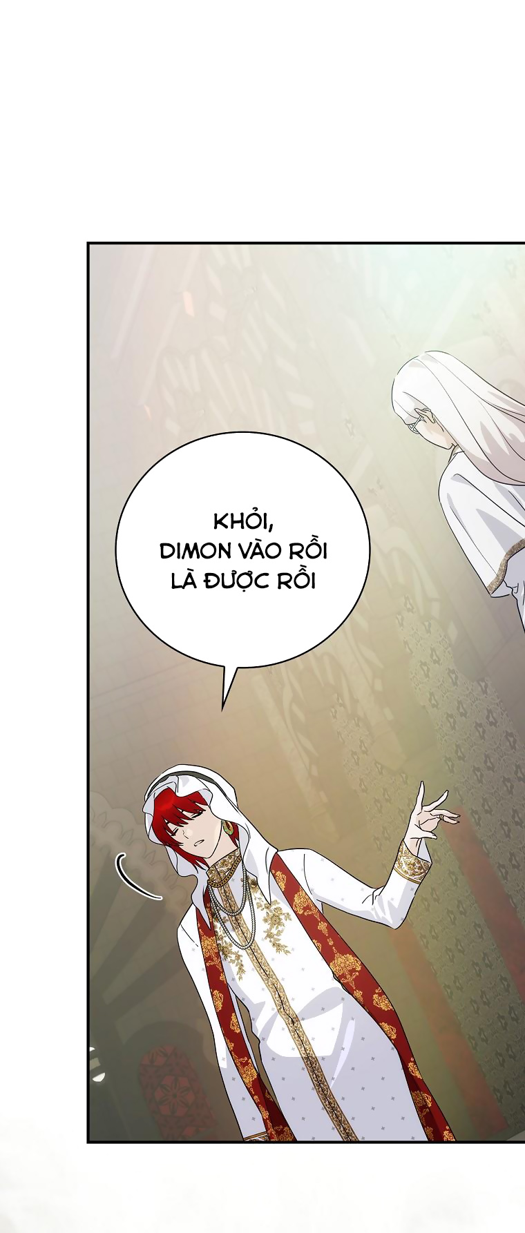 đứa bé không phải là con của anh chapter 60 42