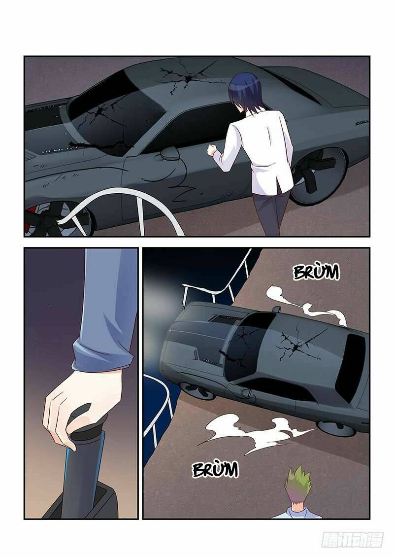 dường như tình yêu đã đến chapter 61 3