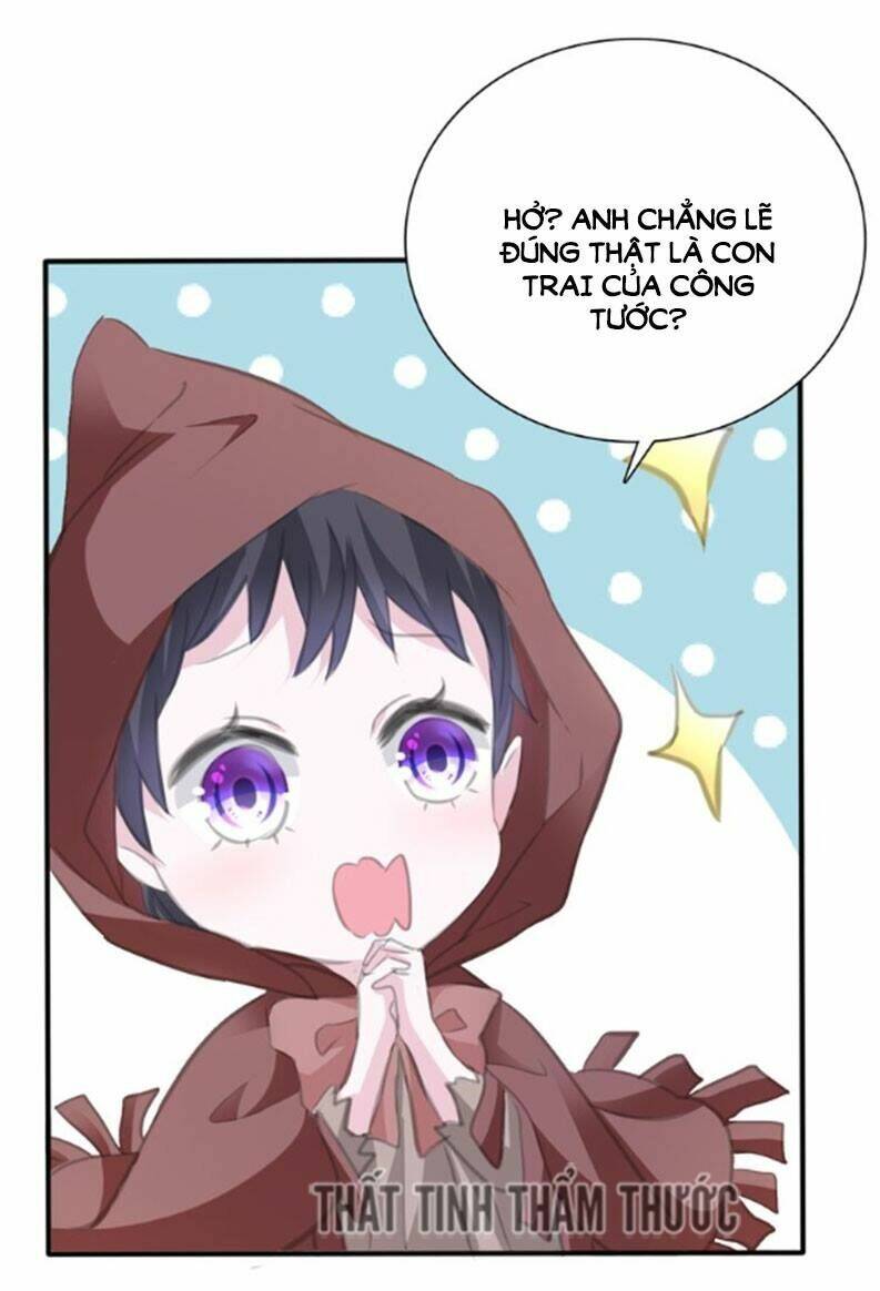 một lời không hợp liền hút máu chapter 42 42