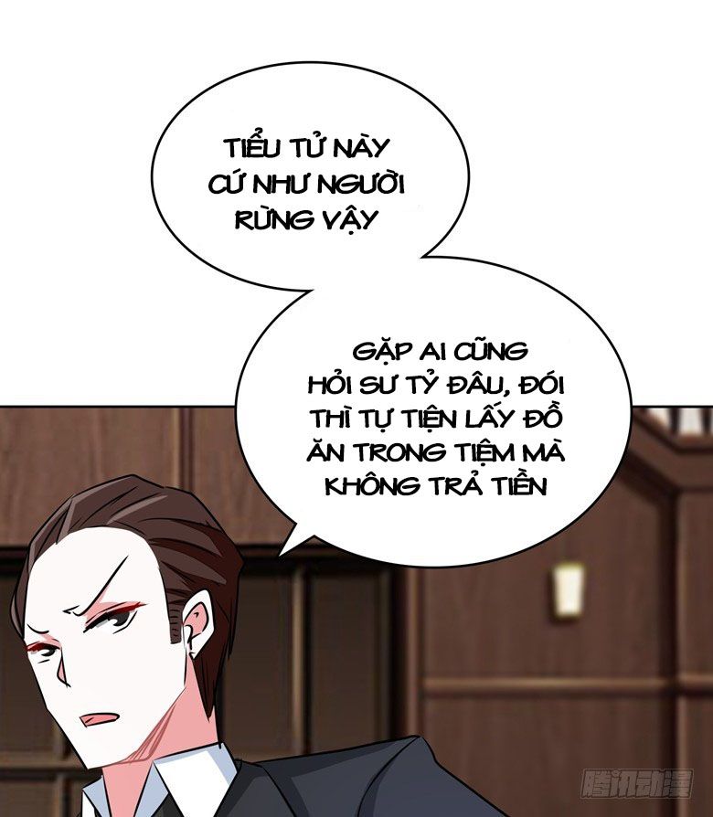 Dân Quốc Yêu Văn Lục chapter 65 - Trang 19
