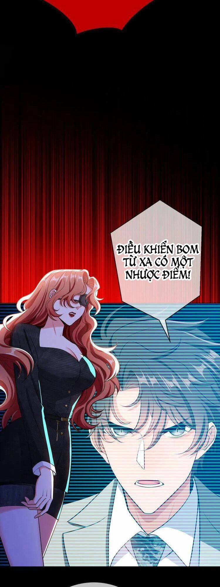 cô vợ nhỏ nuông chiều quá lại thành ác!! chapter 212 20