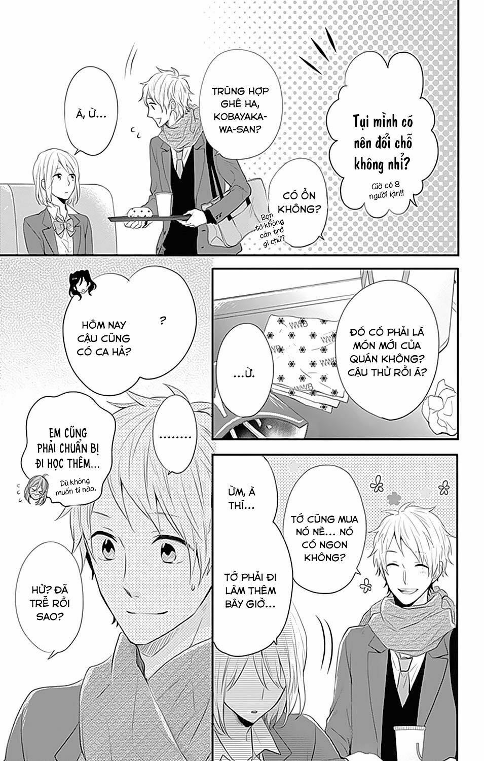 ngày cầu vồng chapter 24 15