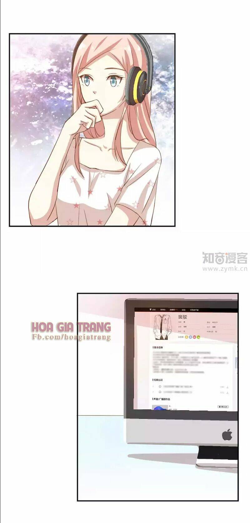 hệ thống yêu đương với nam thần chapter 10 24