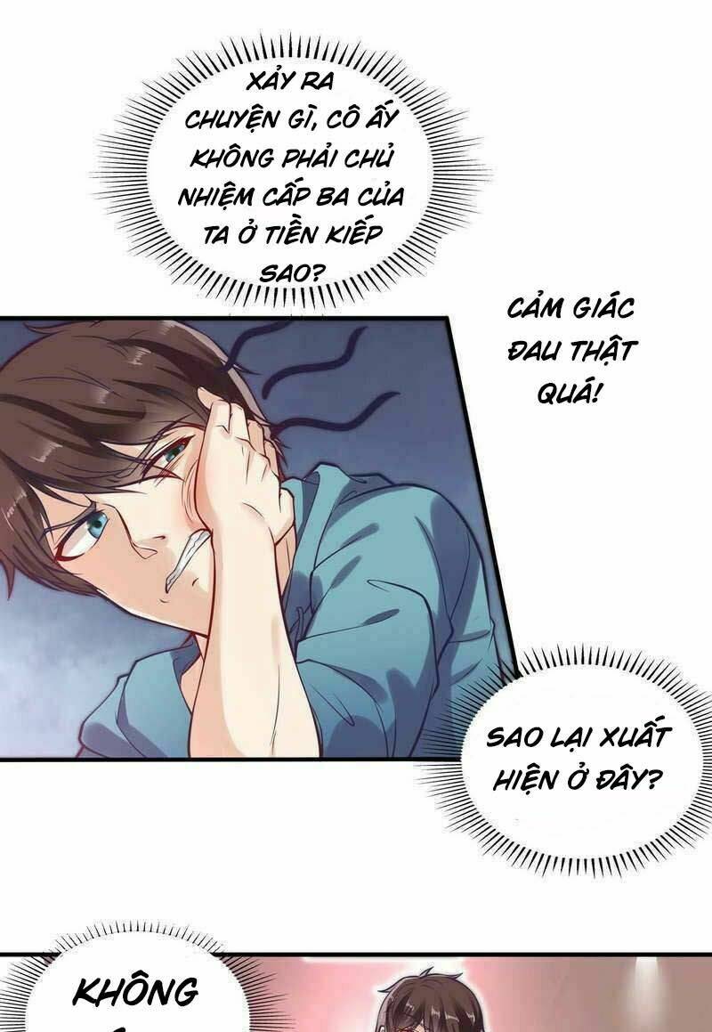 trọng sinh cực phẩm tiên đế chapter 1 9