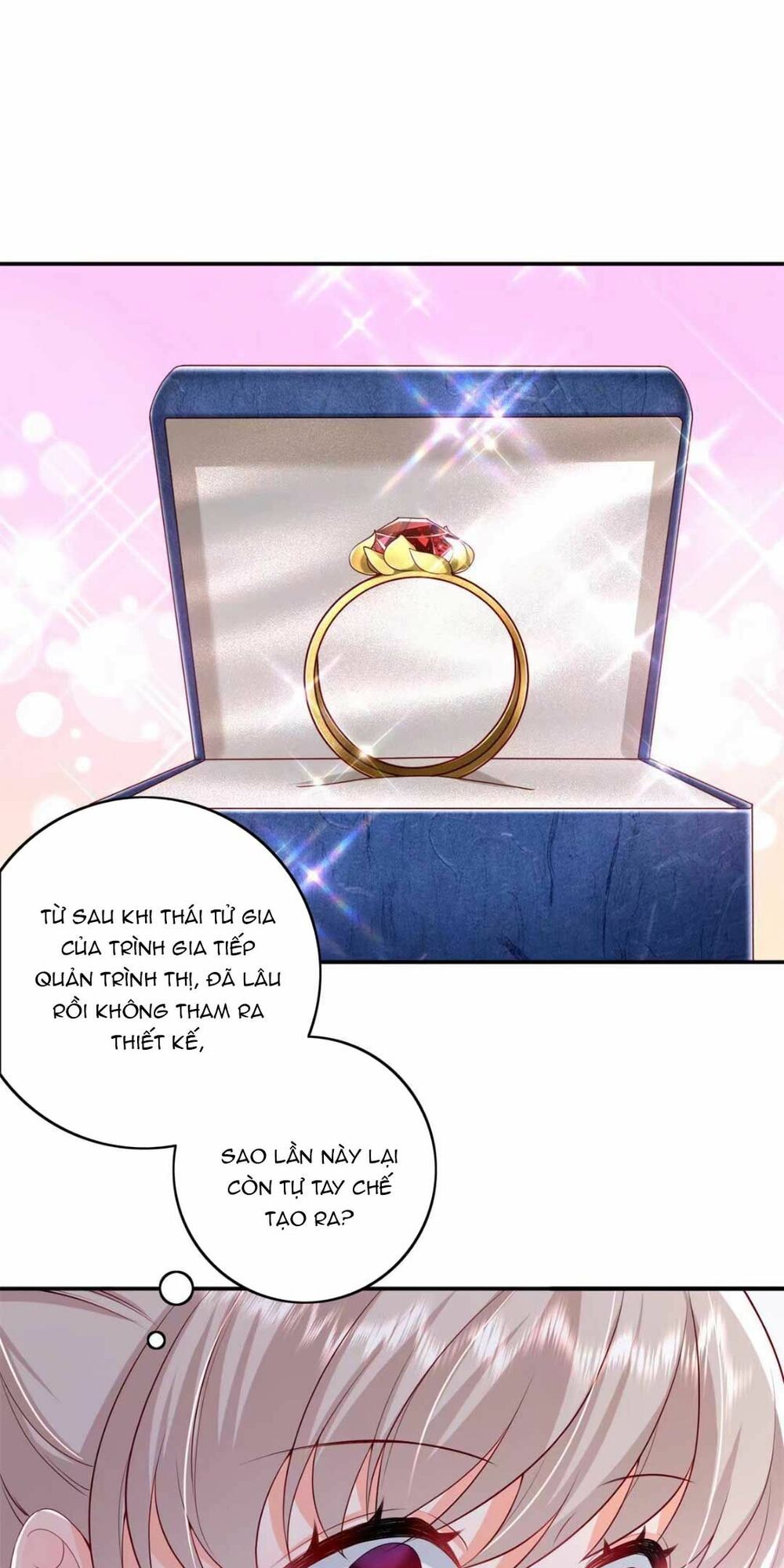 manh thê bé bỏng không dễ chọc chapter 16 36