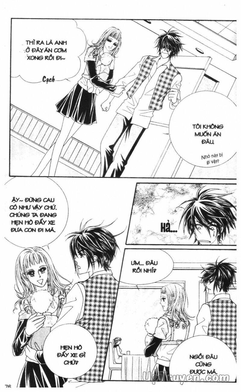 vợ chồng trẻ con bản đẹp chapter 9 75