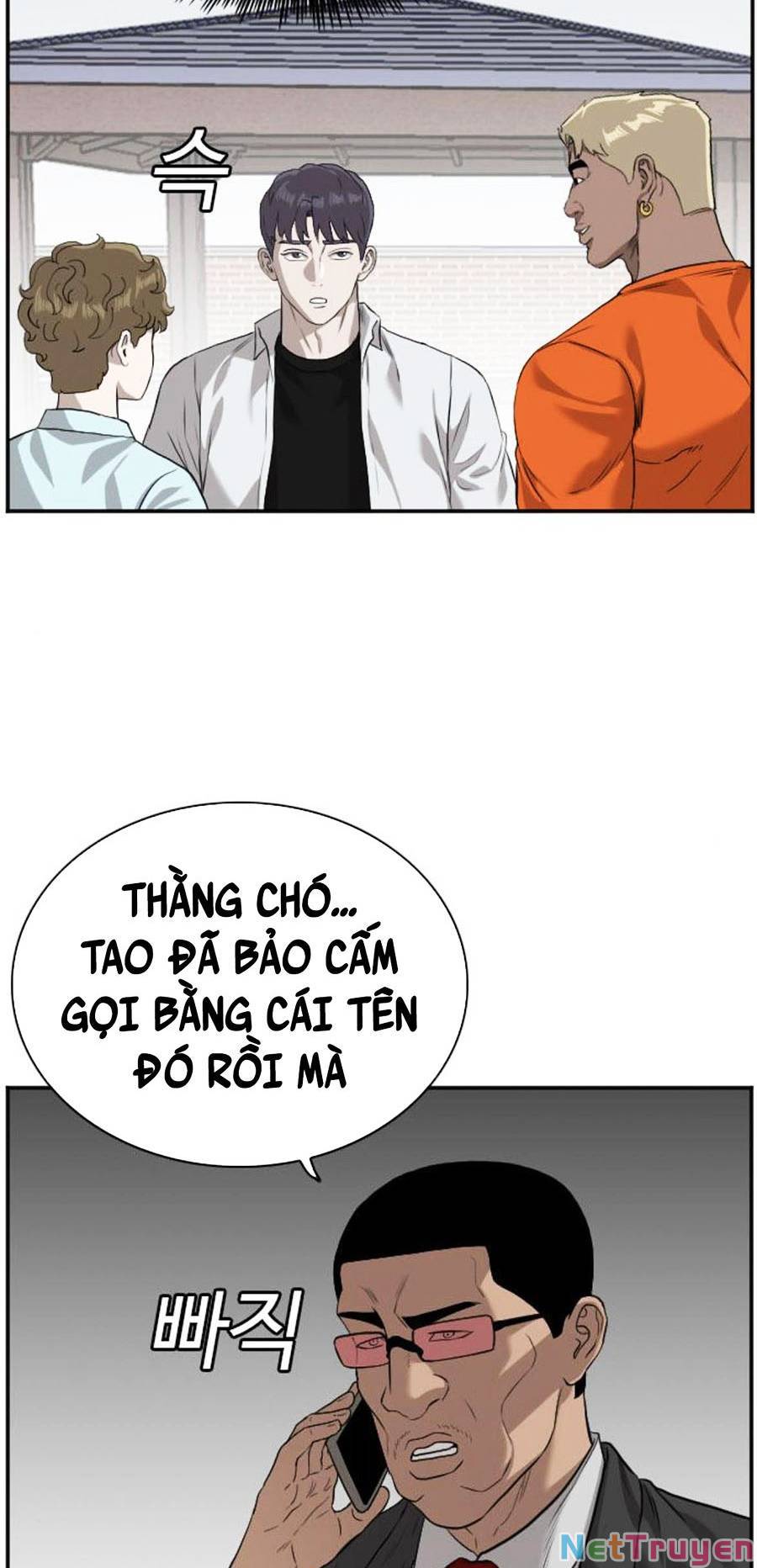 người xấu chapter 88 71