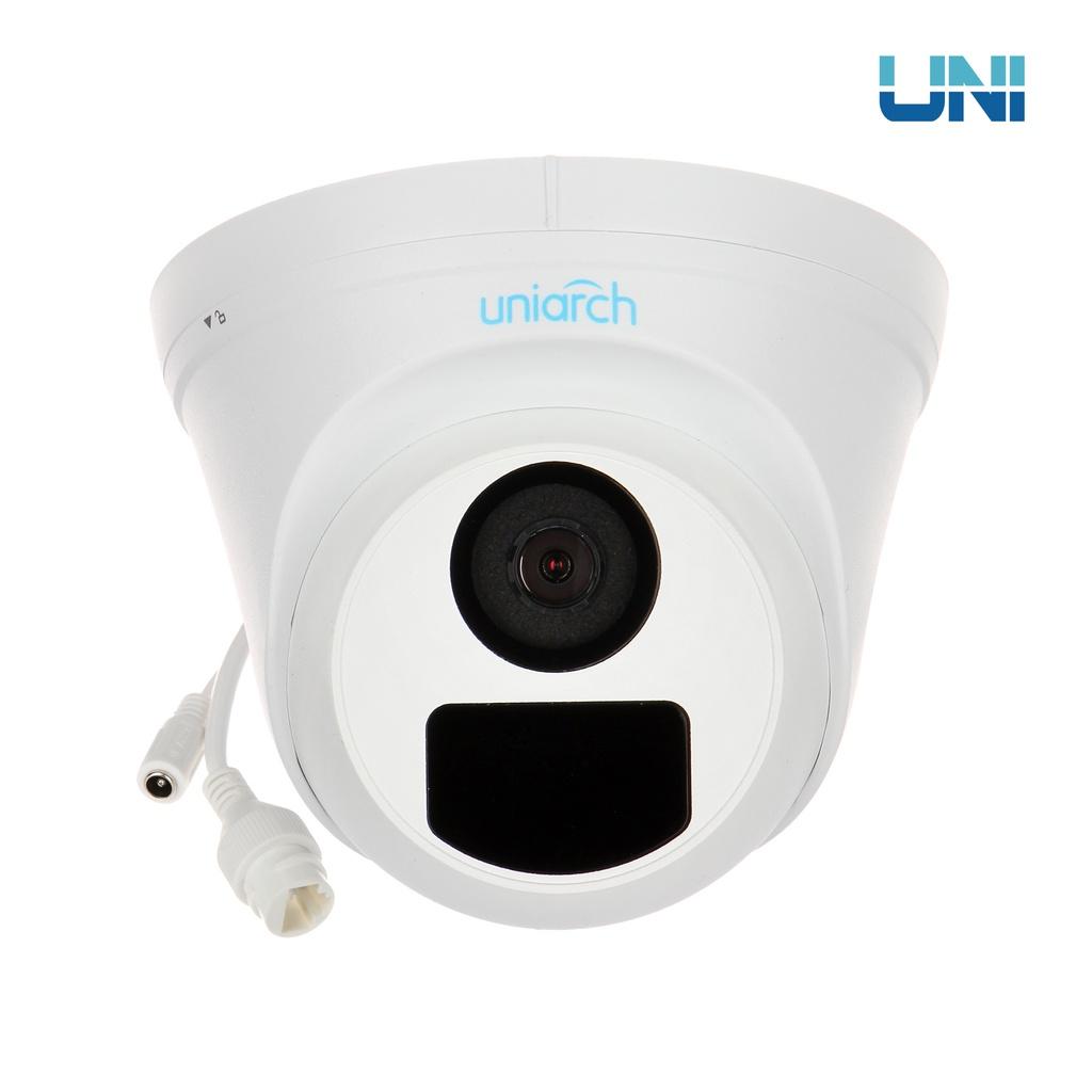 Camera IP PoE 2.0Mp Uniarch IPC-T122-PF40 - HÀNG CHÍNH HÃNG