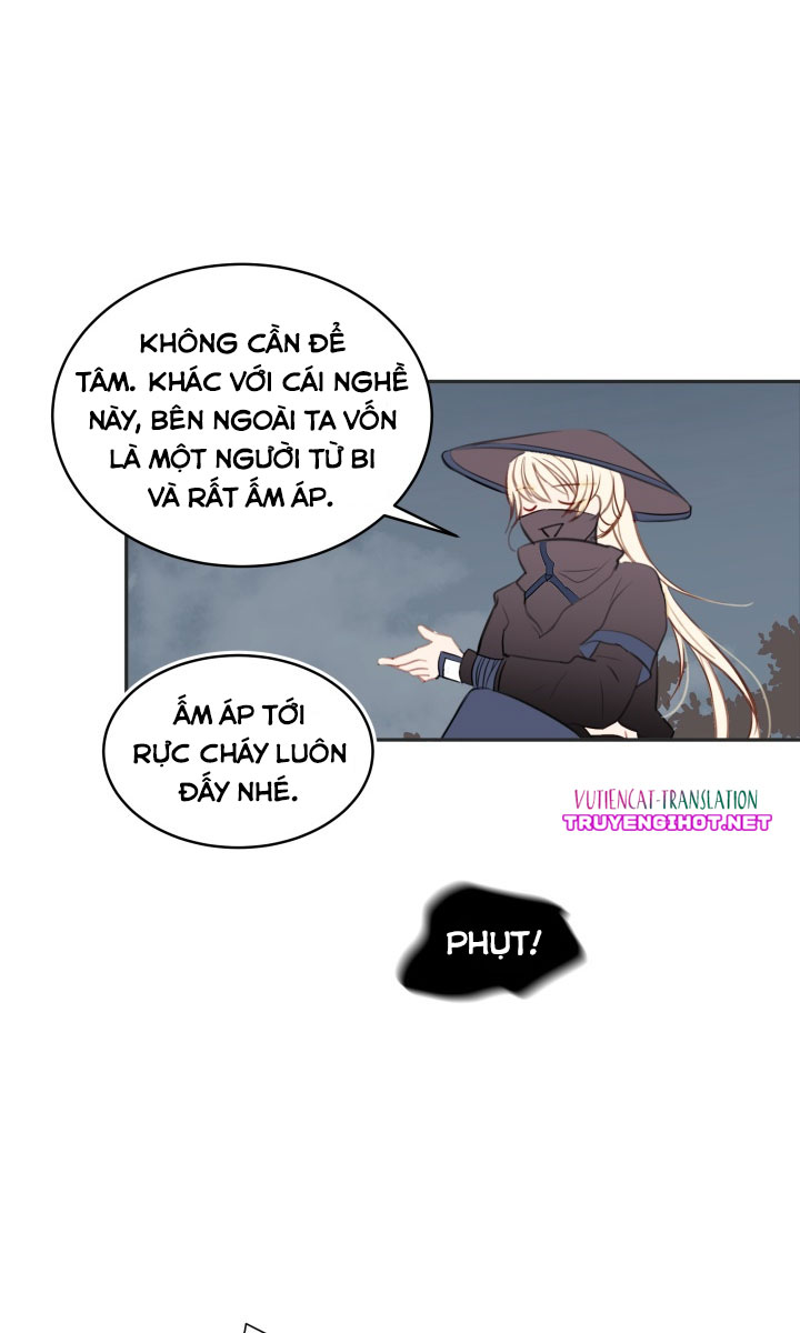 khế ước hậu cung chapter 1 51