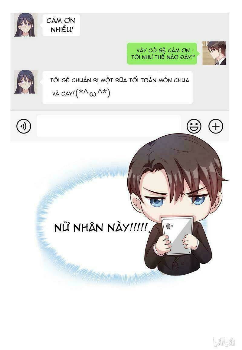 nam thần manh bảo tận diệt chapter 73 36