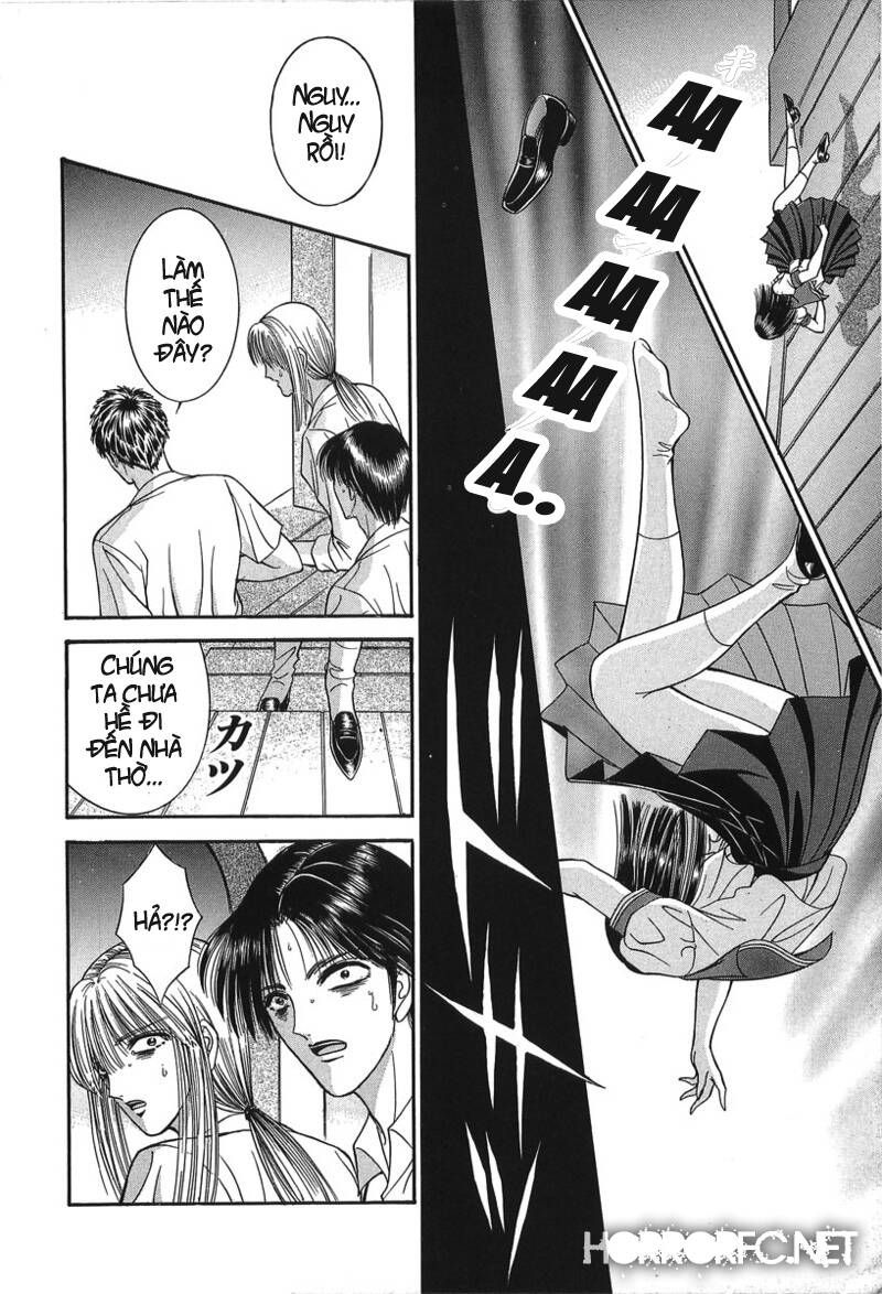 shoujo pandora chapter 1 27