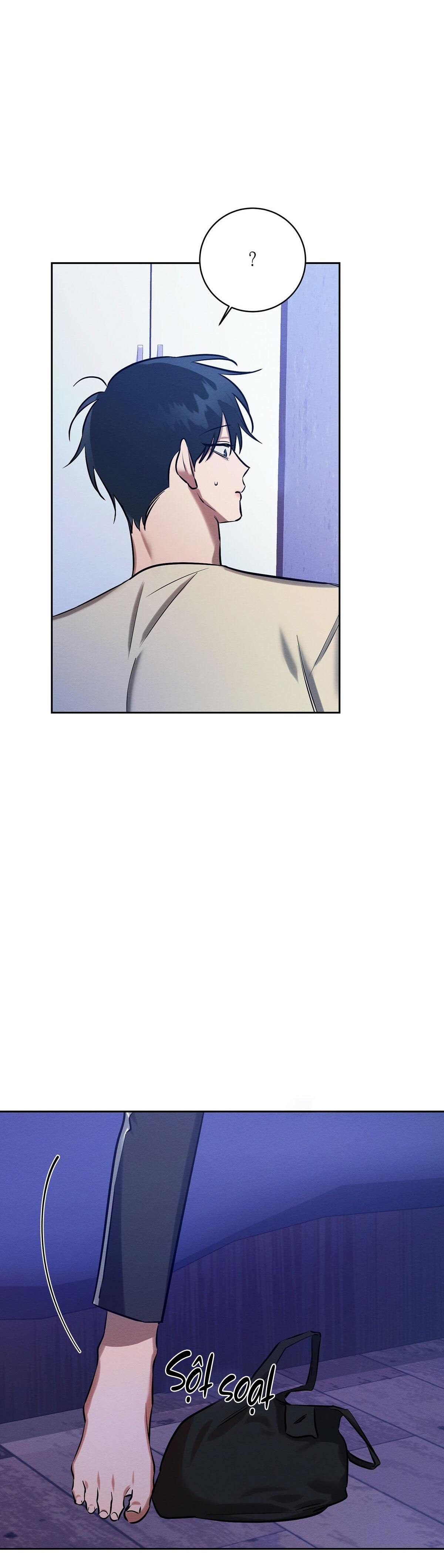 lý do của ác nhân chapter 15 49