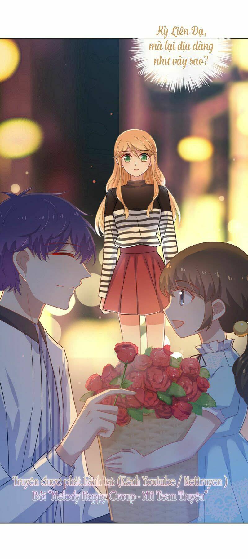 ma lạt thiên kim đẩu ác thiếu chapter 136 8