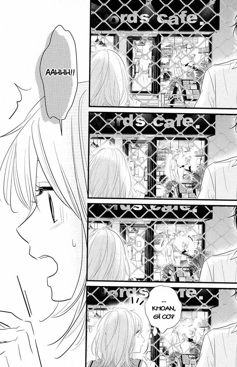 haru matsu bokura chapter 18 27