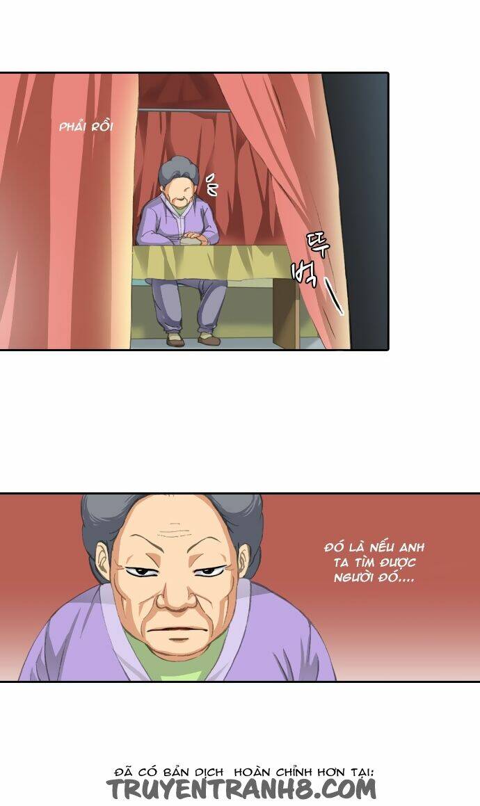 a thousand years ninetails chapter 13 29