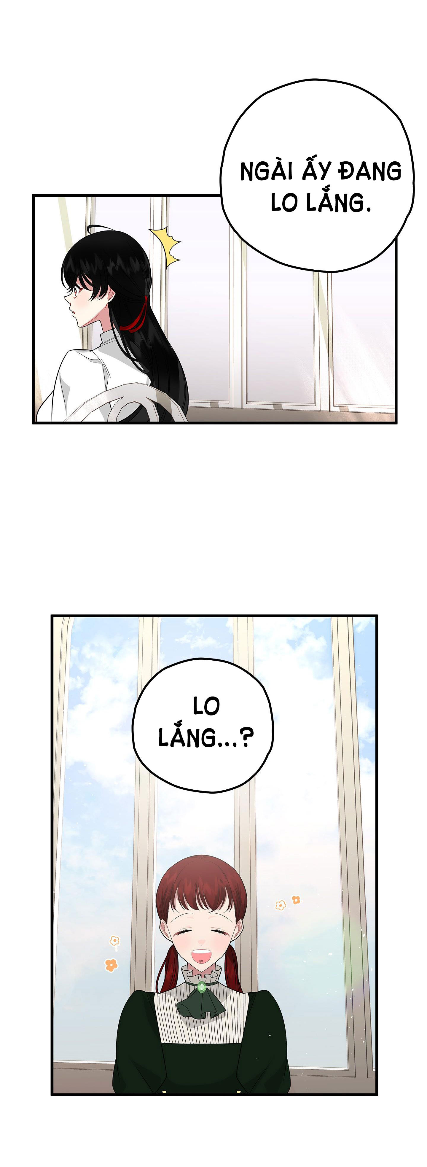 mặt trái của sự thật chapter 6.2 38