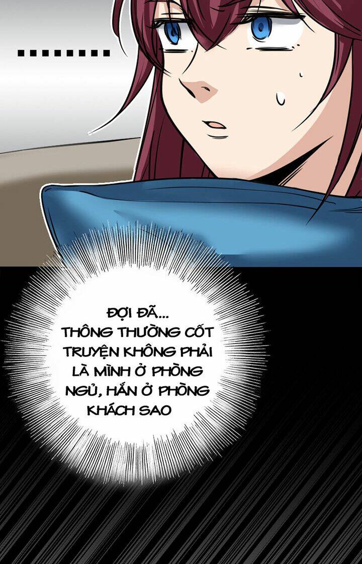 người tiên phong chapter 7 31