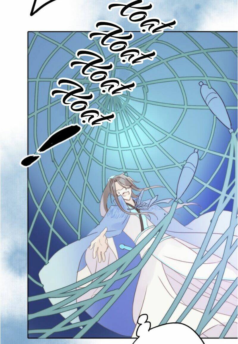 cướp chàng vợ về đón năm mới chapter 1 43