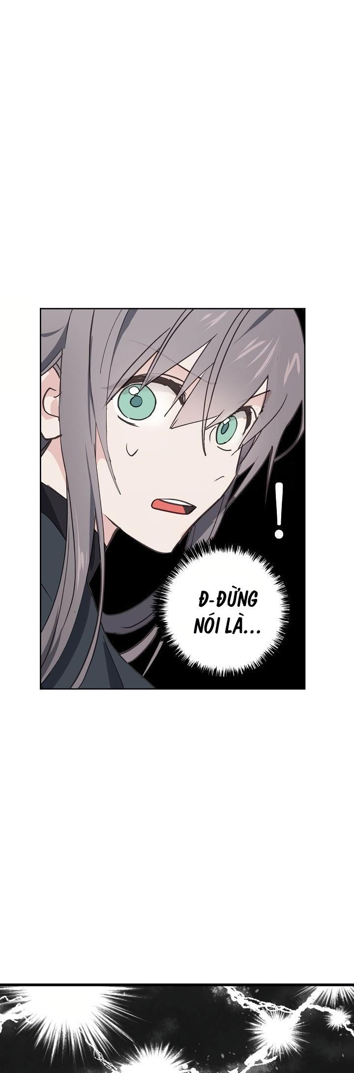 lời tỏ tình nhầm lẫn chapter 28 7