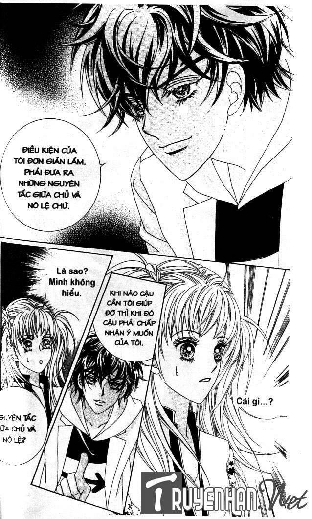 my lovely master chapter 15 23