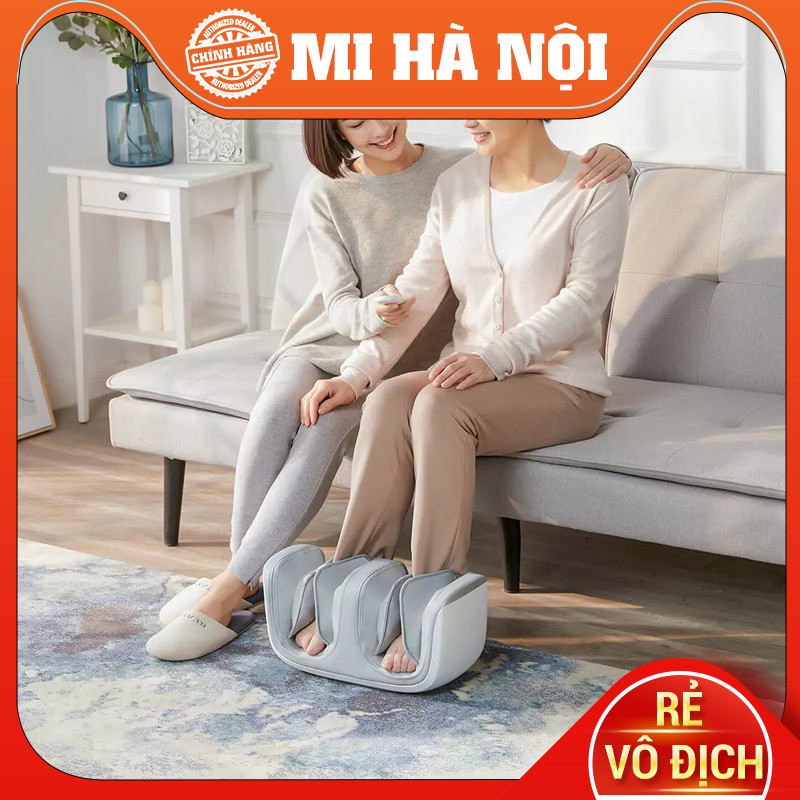 Máy massage đầu gối, massage chân đa năng Xiaomi Momoda SX383 - Hàng chính hãng