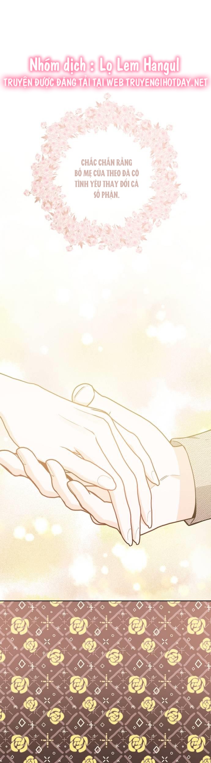 tôi sẽ đưa đứa trẻ ấy rời đi chapter 61 1