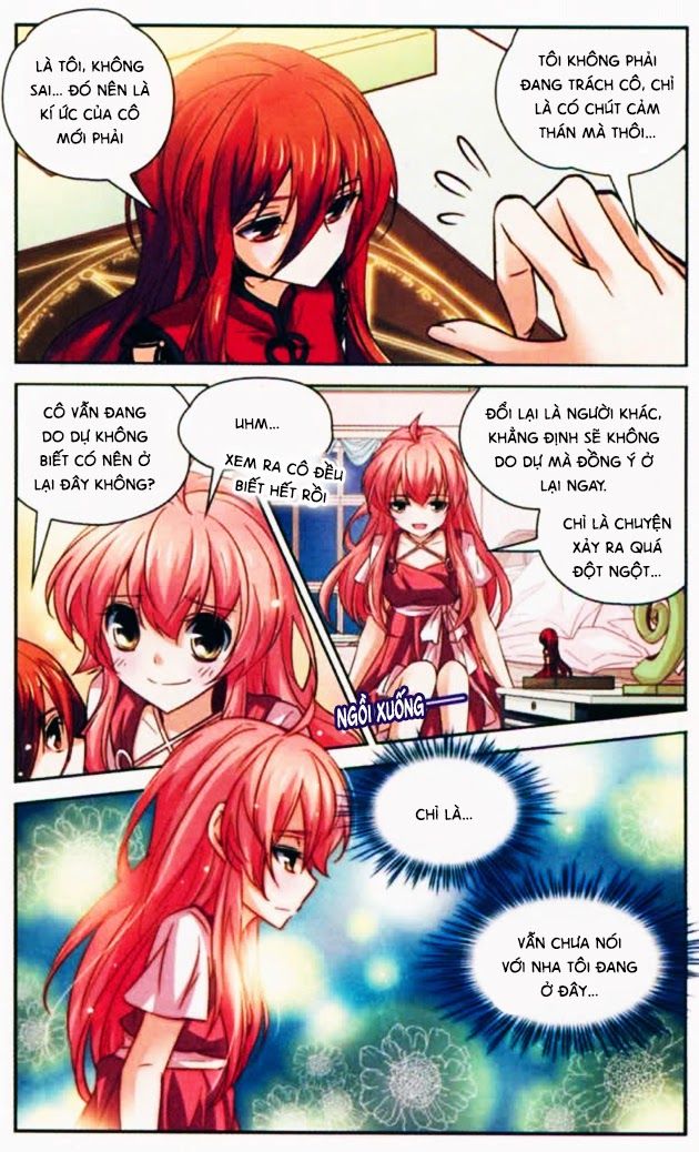 mị chi ma hạp 2 chapter 5 7