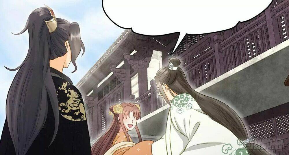 vương gia ba tuổi rưỡi của tôi chapter 45 18