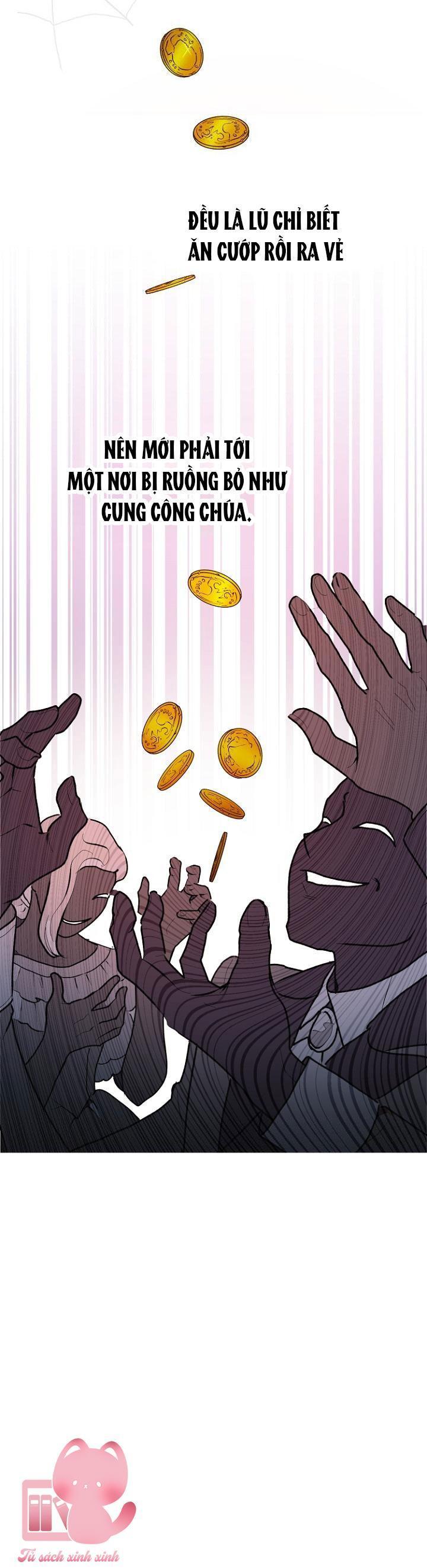 bỏ quách chồng con đi, tiền bạc mới là tất cả chapter 14 16