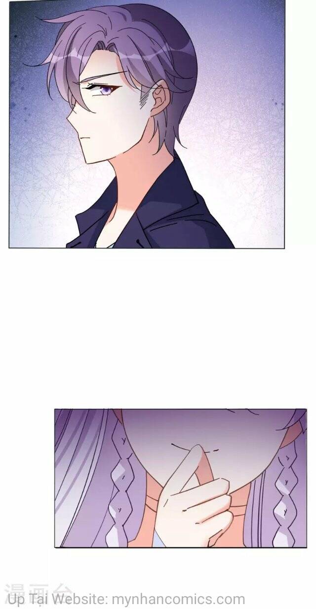 cô ấy đến rồi, xin nằm xuống! chapter 128 12