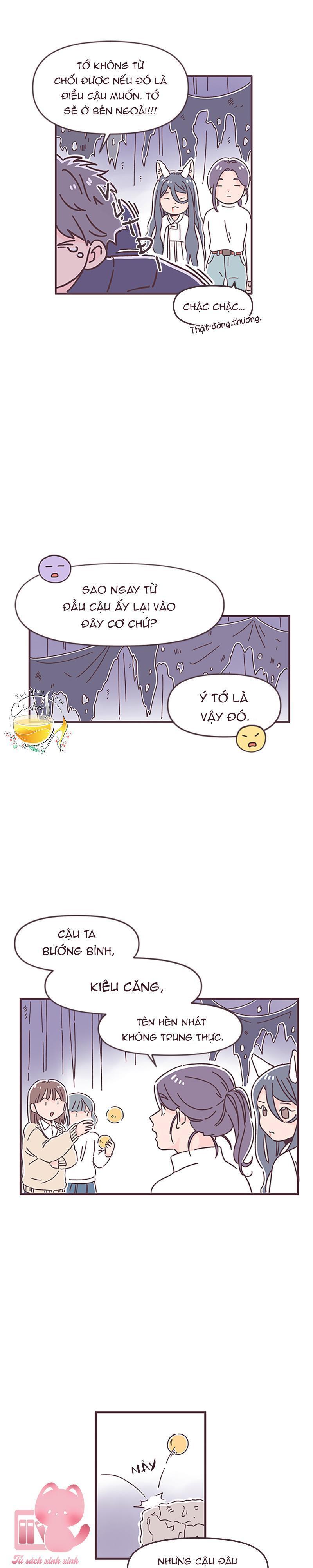 ngày định mệnh của đôi ta chapter 42 4