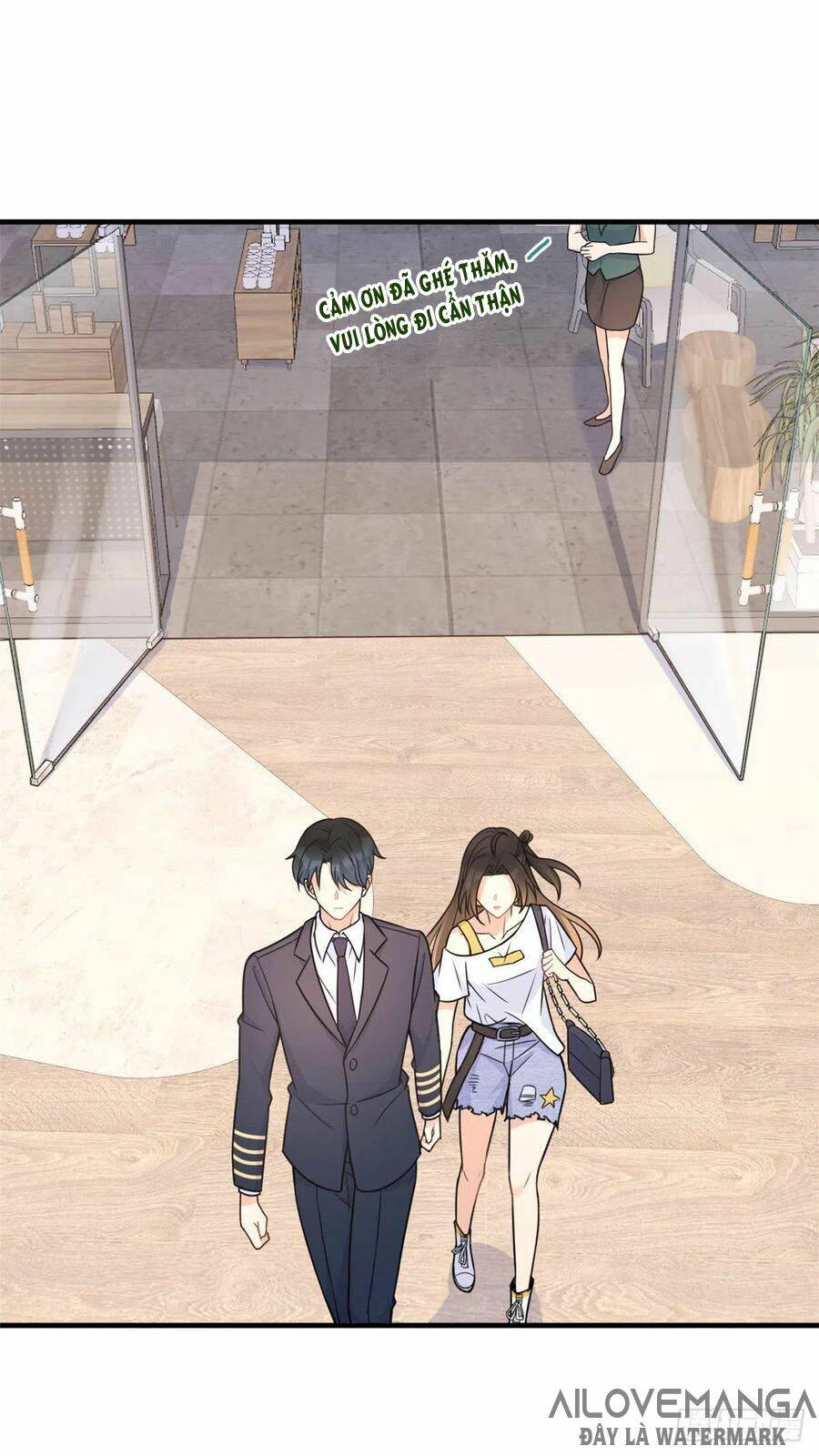 vẫn cứ nhớ em, nhớ em chapter 73 2