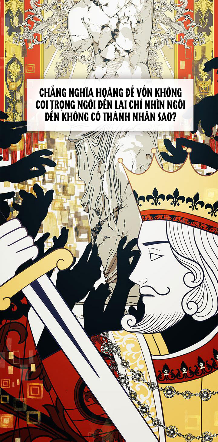 cẩn thận nữ phụ phản diện đấy! chapter 102 27