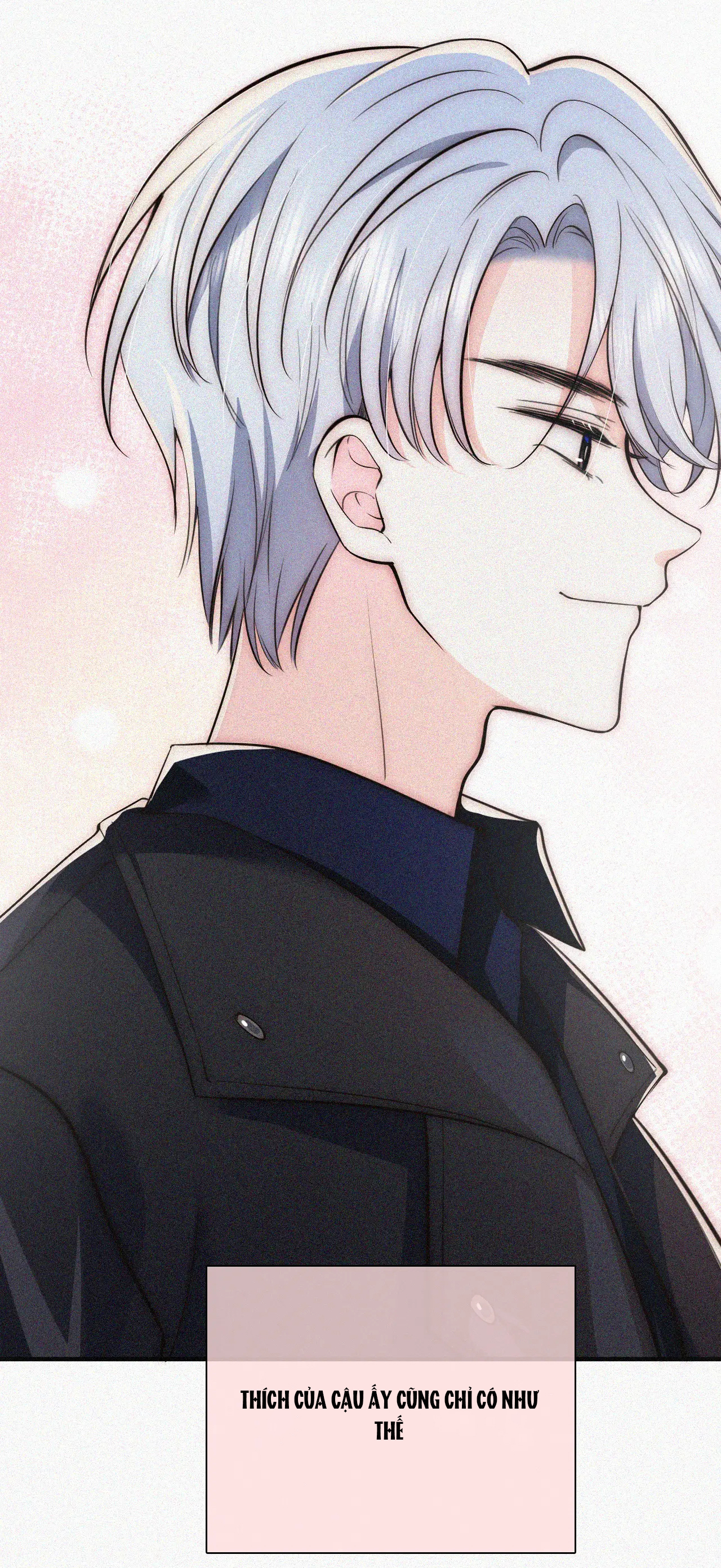 bệnh yêu chapter 59.1 7